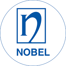 Nobel pharma