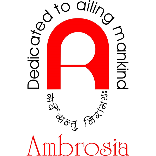 Ambrosia Remedies