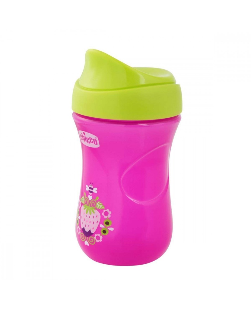 Chicco Ундааны сав ягаан 12m+ easy cup