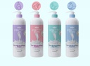 Konad Ямааны сүүтэй үсний орчин тэнцвэржүүлэгч шампунь 1000мл /Niju Goat Milk hair Balance Shampoo/