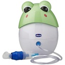 Chicco Утлагын аппарат Frog Nebulizer Super Soft