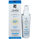 BioNike Aknet Sun 50+ very high protection acne prone skin tube 50ml