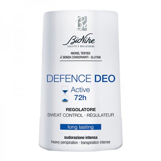 BioNike Хөлс дарагч 50мл 72 цаг /Defence Deo/