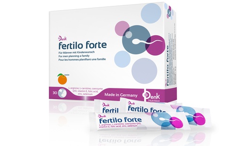 Фертило Форте-денк №30 мөхлөг Denk Pharma