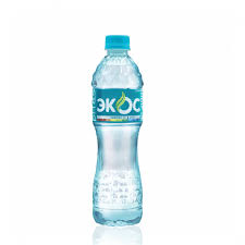 Цэвэр ус Экос 500мл Монос хүнс