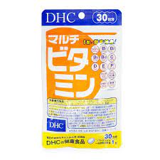 DHC Мультивитамин №30
