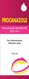 [101350] Проканазол /Флуконазол/ 0.2%-100мл тарилгын уусмал Их төгөл - Их төгөл ХХК
